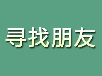 都兰寻找朋友